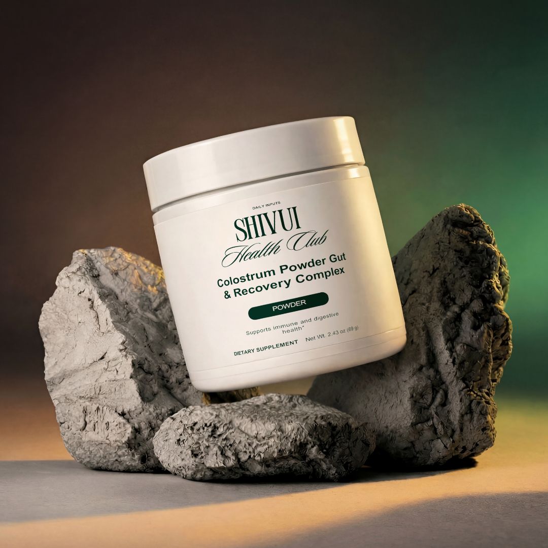 Colostrum Powder Gut & Recovery Complex