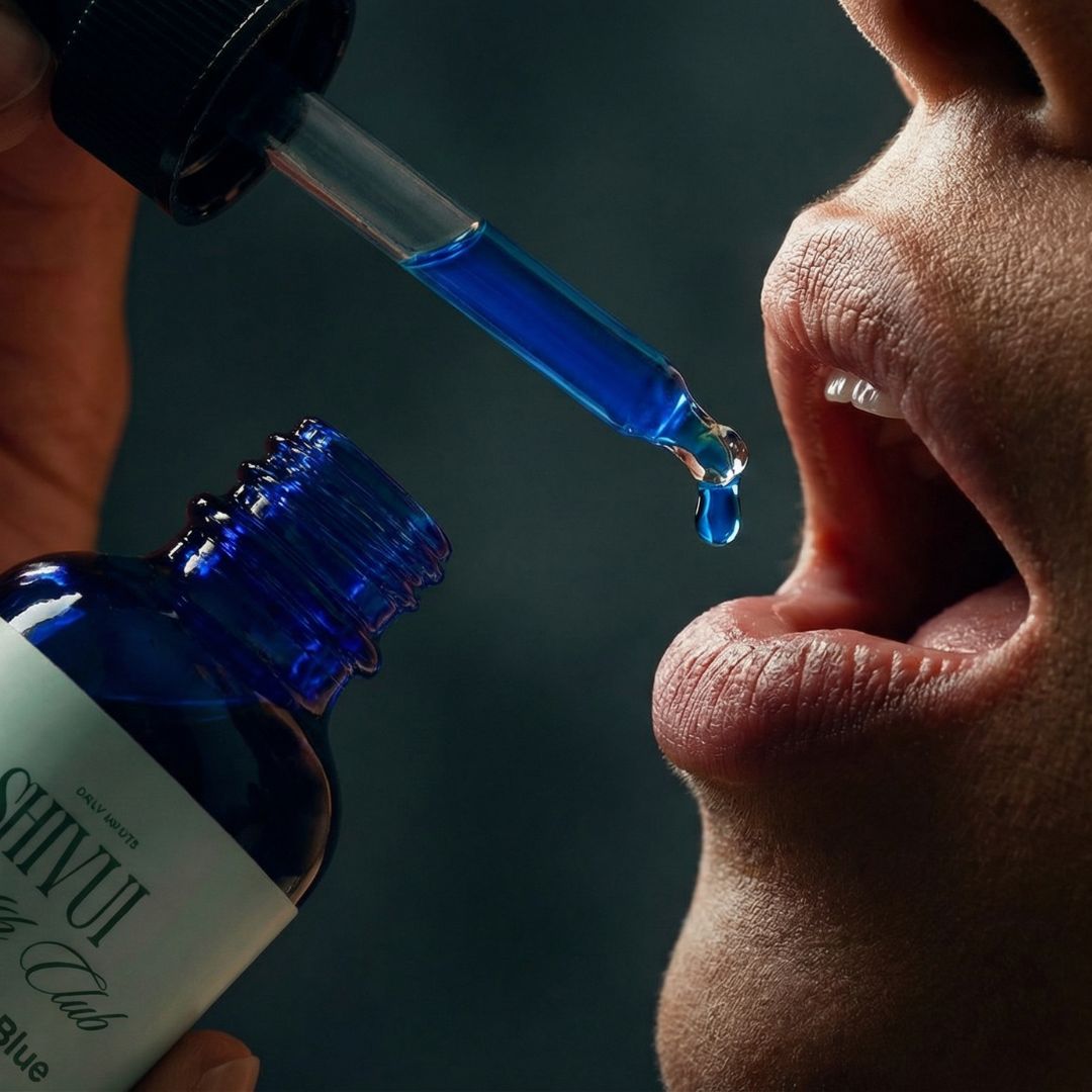 Methylene Blue Advanced