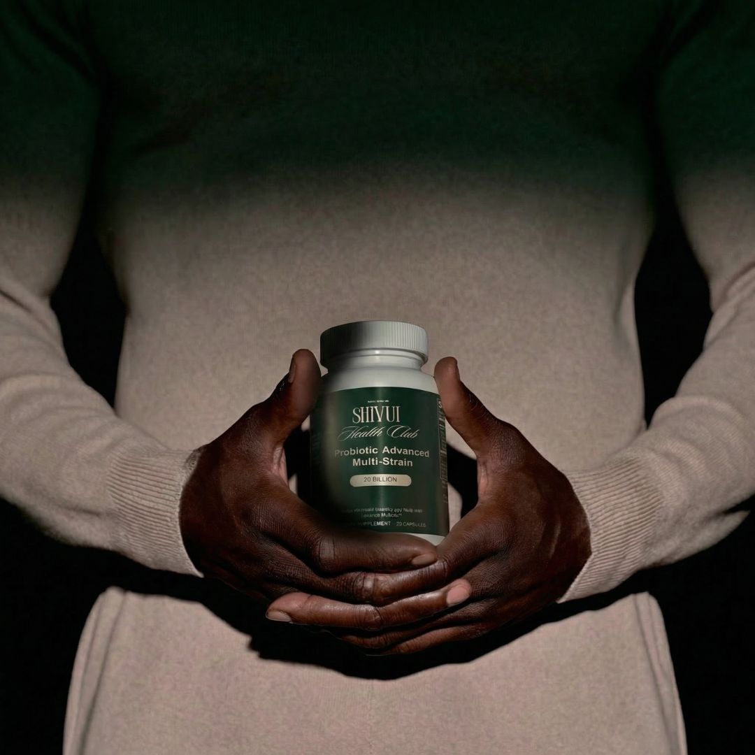 Probiotic Advanced Multi-Strain