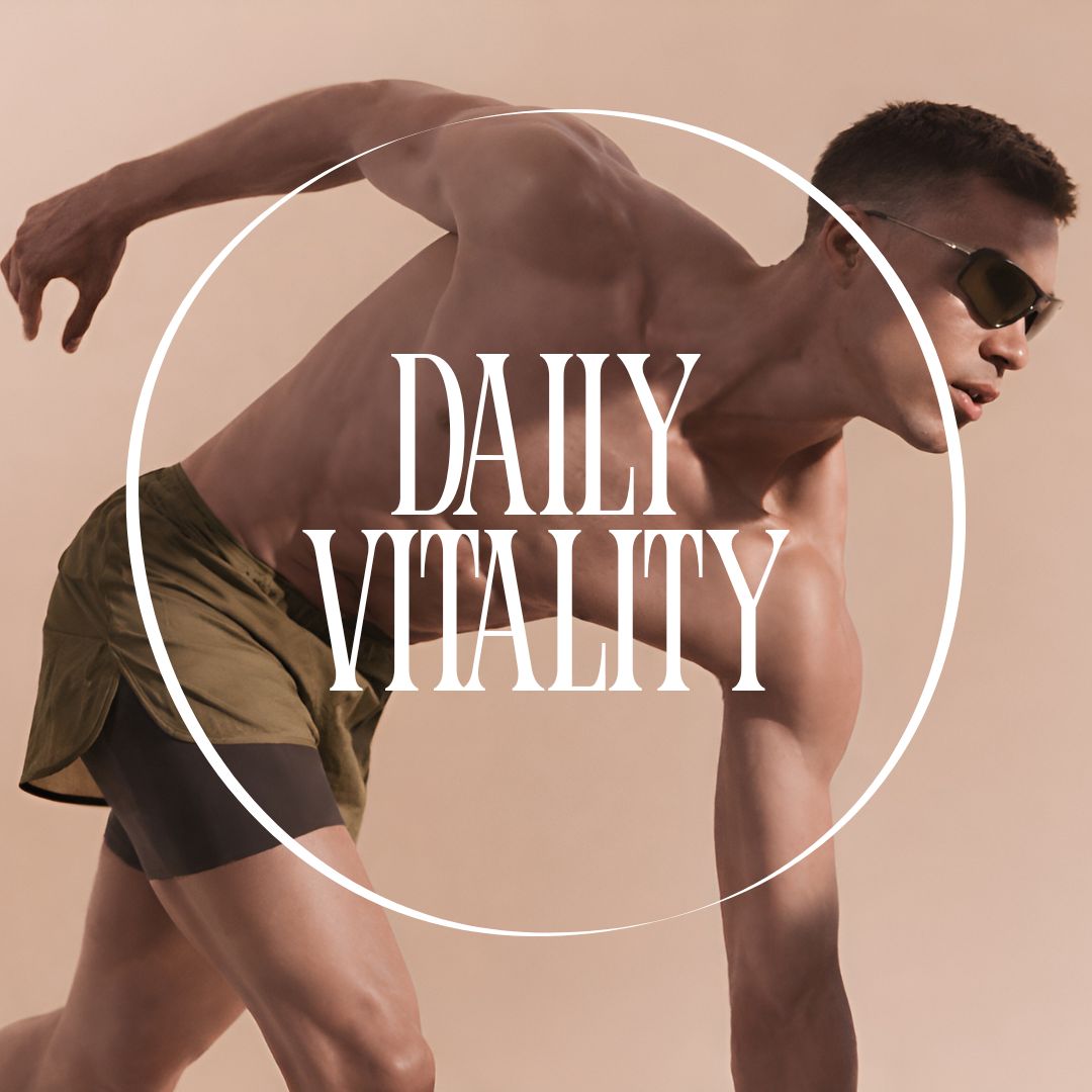 Vitamin D3 Bone + Immune Support