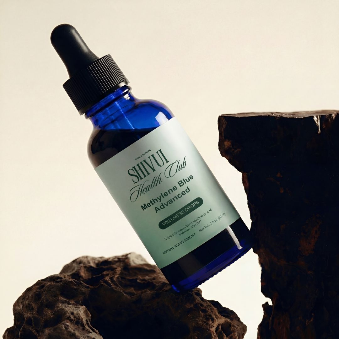 Methylene Blue Advanced