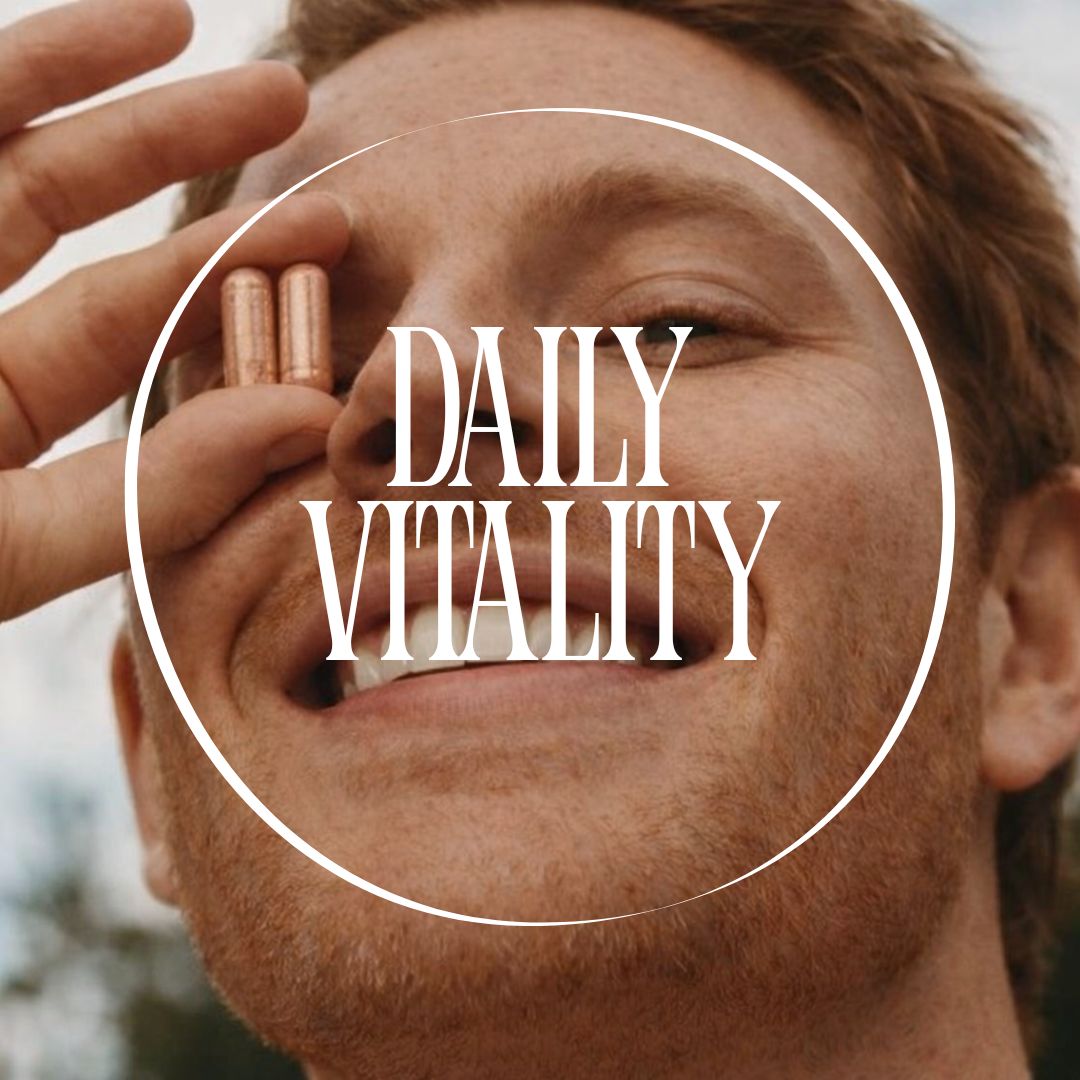 Chaga Mushroom Cellular Support