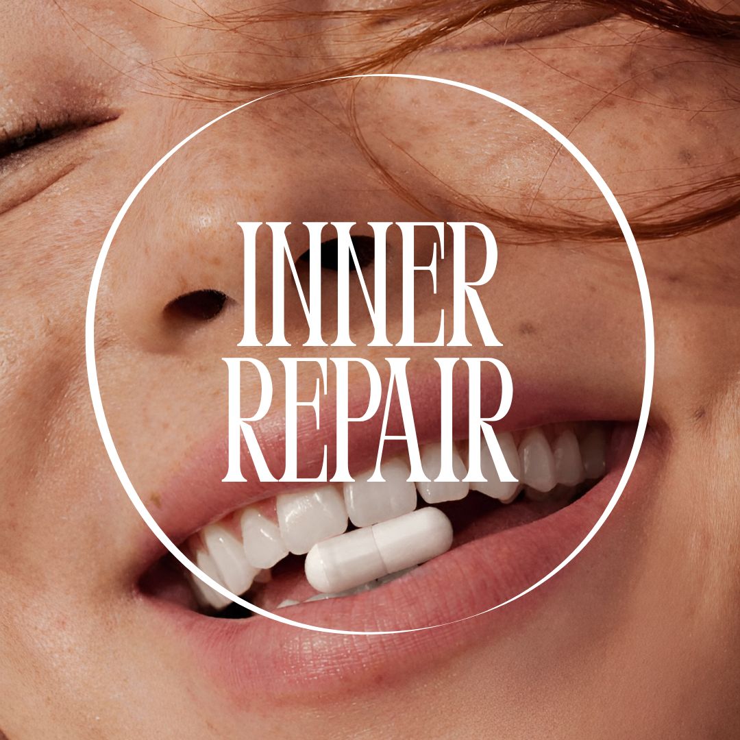 Colostrum Gut & Recovery Formula