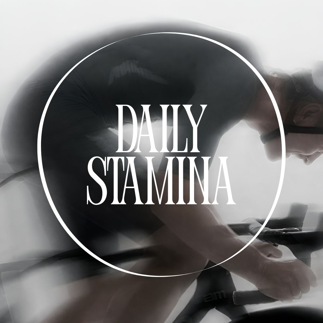 Maca Plus Performance + Energy