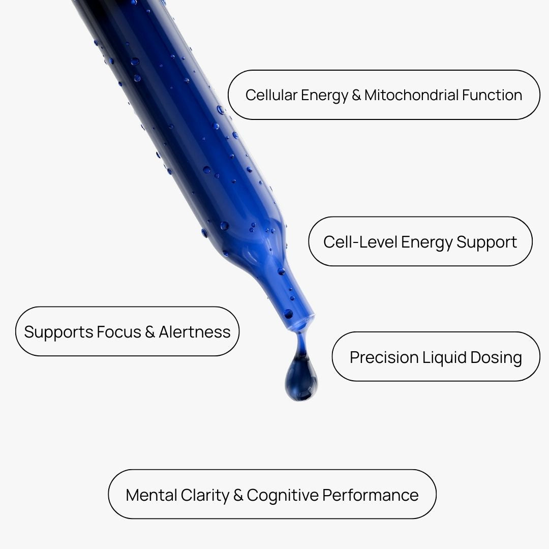 Methylene Blue Advanced